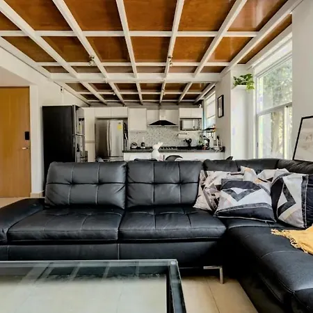 Apartmán Lux Ciao *